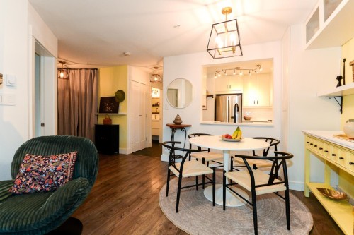 104-12639 No. 2 Road, Richmond, BC - Indoor