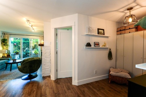 104-12639 No. 2 Road, Richmond, BC - Indoor