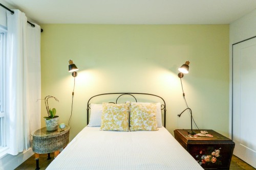 104-12639 No. 2 Road, Richmond, BC - Indoor