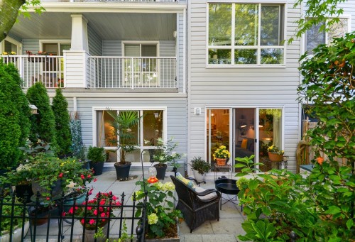 104-12639 No. 2 Road, Richmond, BC - Outdoor With Exterior