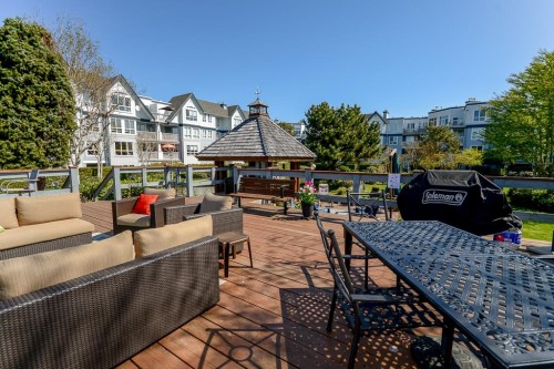 104-12639 No. 2 Road, Richmond, BC - Outdoor With Deck Patio Veranda