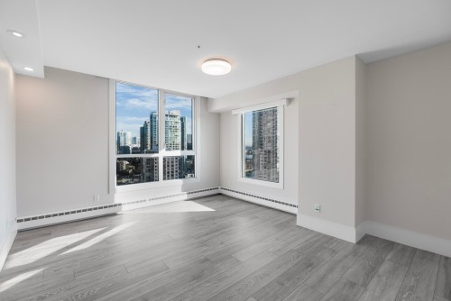 18A-199 Drake Street, Vancouver, BC - Indoor