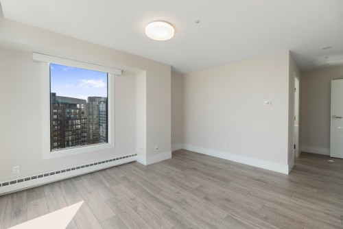 18A-199 Drake Street, Vancouver, BC - Indoor Photo Showing Other Room