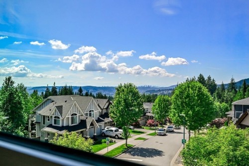 1527 Dayton Street, Coquitlam, BC - Outdoor With View