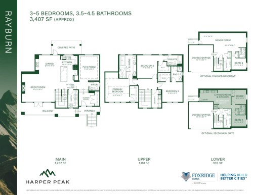 1527 Dayton Street, Coquitlam, BC - Other
