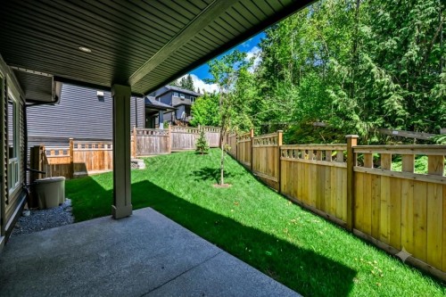 1527 Dayton Street, Coquitlam, BC - Outdoor