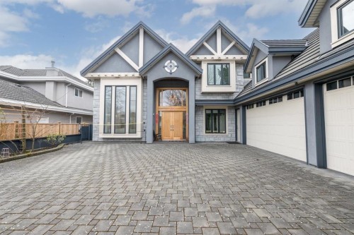9411 Florimond Road, Richmond, BC - Outdoor