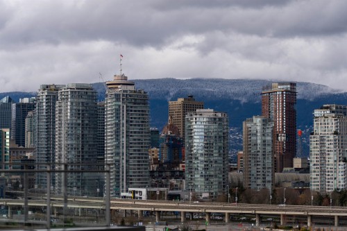1509-1618 Quebec Street, Vancouver, BC - Outdoor