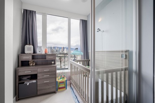 1509-1618 Quebec Street, Vancouver, BC - Indoor Photo Showing Other Room