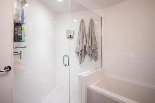 1509-1618 Quebec Street, Vancouver, BC - Indoor Photo Showing Bathroom