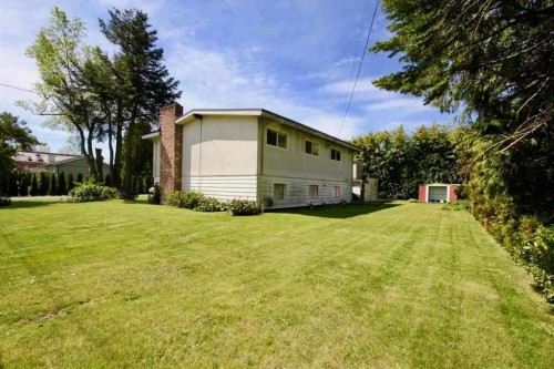 1230 Malvern Place, Delta, BC - Outdoor