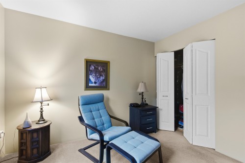 14-2736 Atlin Place, Coquitlam, BC - Indoor