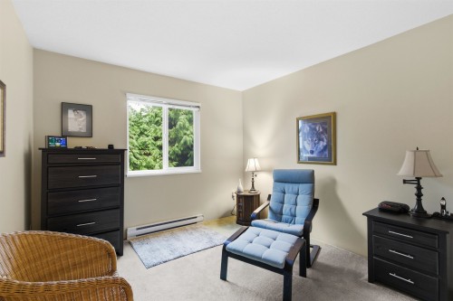 14-2736 Atlin Place, Coquitlam, BC - Indoor