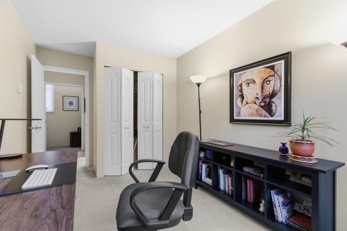 14-2736 Atlin Place, Coquitlam, BC - Indoor