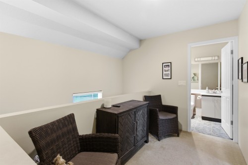 14-2736 Atlin Place, Coquitlam, BC - Indoor Photo Showing Other Room
