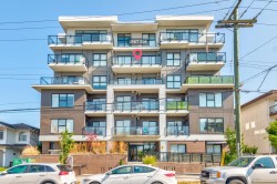 504-2331 Kelly Avenue Port Coquitlam, BC V3C 1Y3