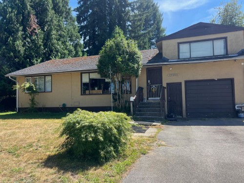 21584 122nd Avenue  Maple Ridge, BC V2X 3W6