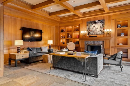 518-4591 Blackcomb Way, Whistler, BC - Indoor
