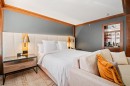 518-4591 Blackcomb Way, Whistler, BC  - Indoor Photo Showing Bedroom 