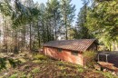 12928 Jesse Road, Madeira Park, BC  - Outdoor 
