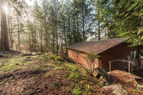 12928 Jesse Road, Madeira Park, BC - Outdoor