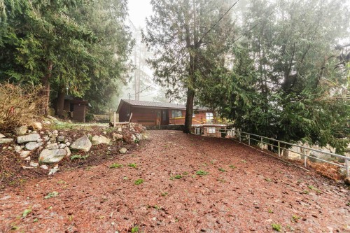 12928 Jesse Road, Madeira Park, BC - Outdoor