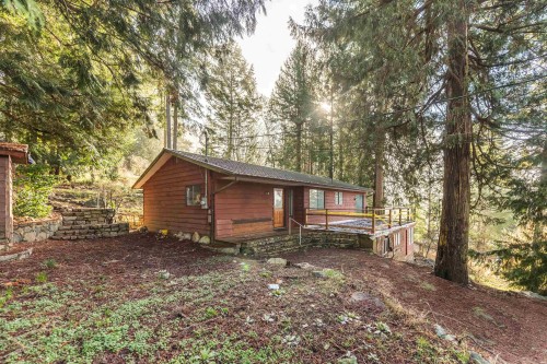 12928 Jesse Road, Madeira Park, BC - Outdoor