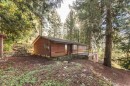 12928 Jesse Road, Madeira Park, BC  - Outdoor 