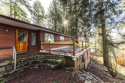 12928 Jesse Road, Madeira Park, BC - Outdoor