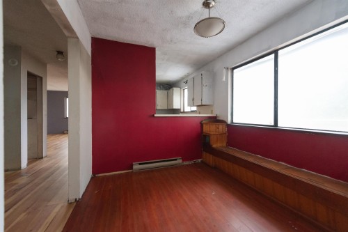 12928 Jesse Road, Madeira Park, BC - Indoor Photo Showing Other Room