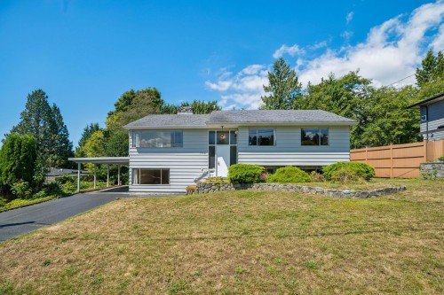 1768 Ottawa Place, West Vancouver, BC - Outdoor