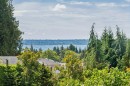 1768 Ottawa Place, West Vancouver, BC  - Outdoor With Body Of Water With View 
