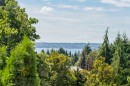 1768 Ottawa Place, West Vancouver, BC  - Outdoor With Body Of Water With View 