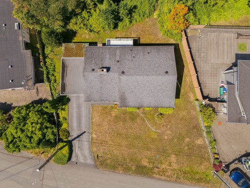 1768 Ottawa Place, West Vancouver, BC - Outdoor