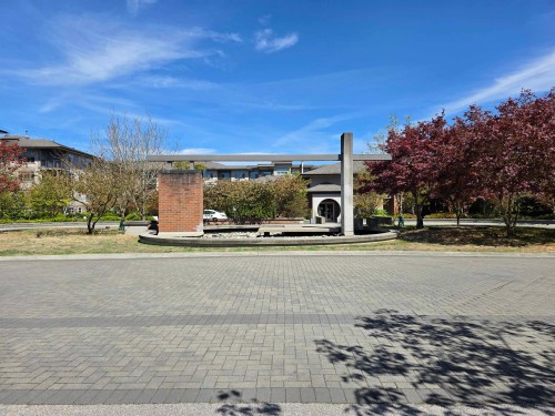 312-9299 Tomicki Avenue, Richmond, BC - Outdoor With View
