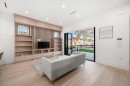 6307 Chester Street, Vancouver, BC  - Indoor 
