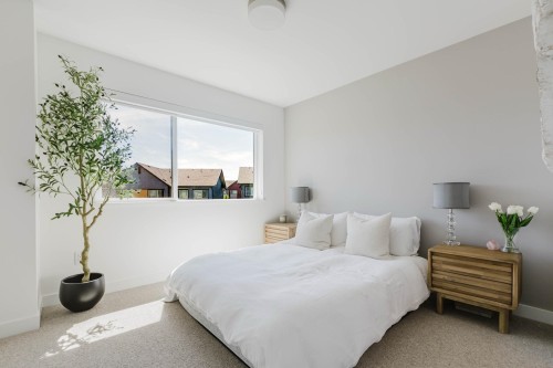 40-4375 Cormorant Way, Tsawwassen, BC - Indoor Photo Showing Bedroom