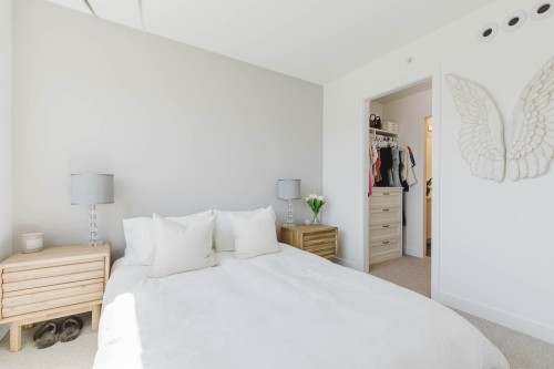40-4375 Cormorant Way, Tsawwassen, BC - Indoor Photo Showing Bedroom