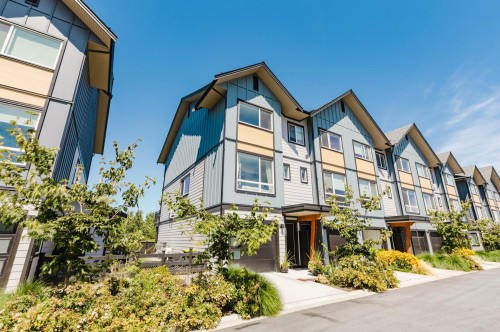 40-4375 Cormorant Way, Tsawwassen, BC - Outdoor