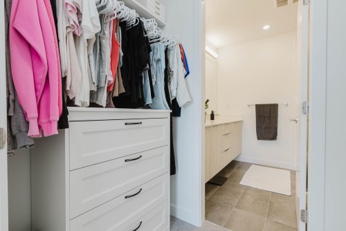 40-4375 Cormorant Way, Tsawwassen, BC - Indoor With Storage