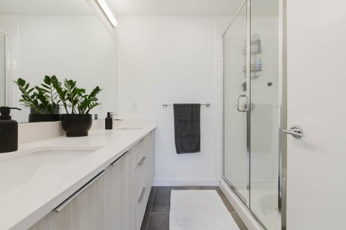 40-4375 Cormorant Way, Tsawwassen, BC - Indoor Photo Showing Bathroom
