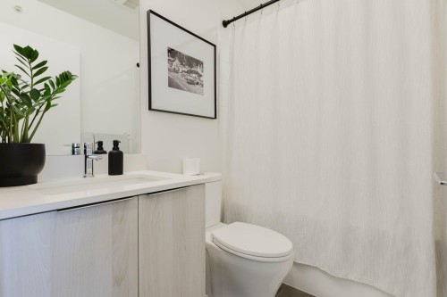 40-4375 Cormorant Way, Tsawwassen, BC - Indoor Photo Showing Bathroom