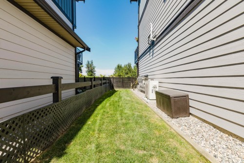 40-4375 Cormorant Way, Tsawwassen, BC - Outdoor With Exterior