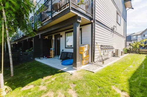 40-4375 Cormorant Way, Tsawwassen, BC - Outdoor With Exterior