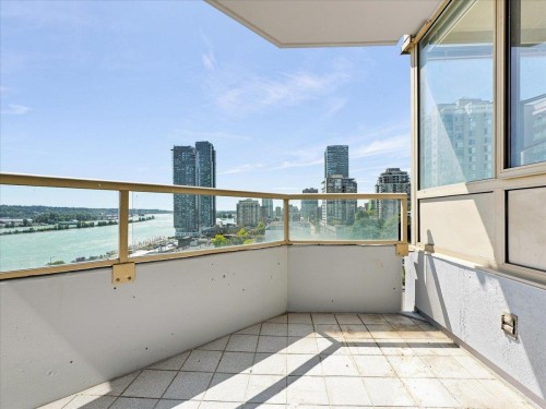 702-328 Clarkson Street, New Westminster, BC - Outdoor With Exterior