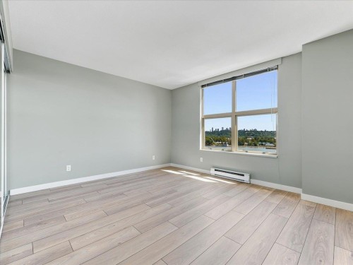 702-328 Clarkson Street, New Westminster, BC - Indoor Photo Showing Other Room