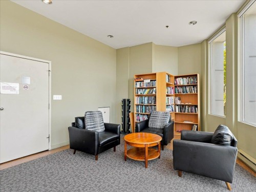 702-328 Clarkson Street, New Westminster, BC - Indoor