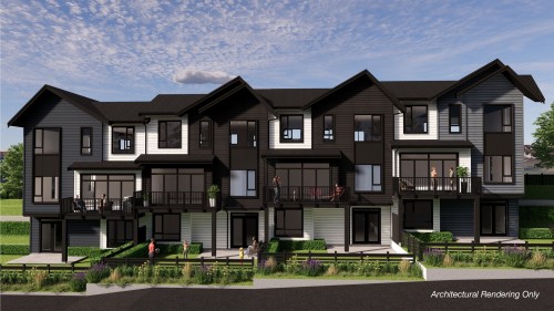 132-3630 Harper Road, Coquitlam, BC - Outdoor With Facade