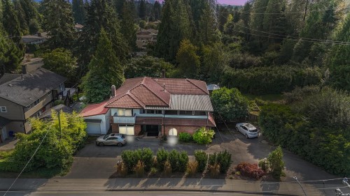 815 29Th Street E, North Vancouver, BC - Outdoor