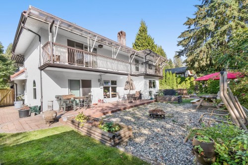 815 29Th Street E, North Vancouver, BC - Outdoor